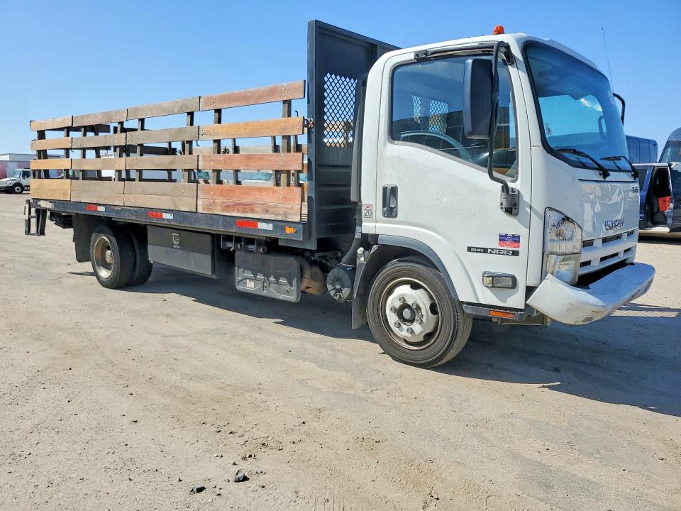 Продажа на аукционе авто 2015 Isuzu Nrr, vin: JALE5W162F7301039, номер лота: 66594406