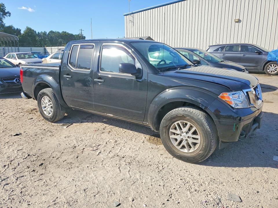 Продаж на аукціоні авто 2016 Nissan Frontier, vin: 1N6AD0ER2GN772137, номер лоту: 68678146