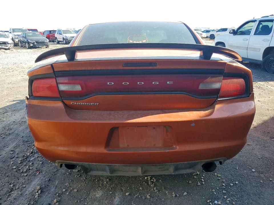 Aukcja sprzedaży 2011 Dodge Charger, vin: 2B3CL3CG3BH534785, numer aukcji: 67259696