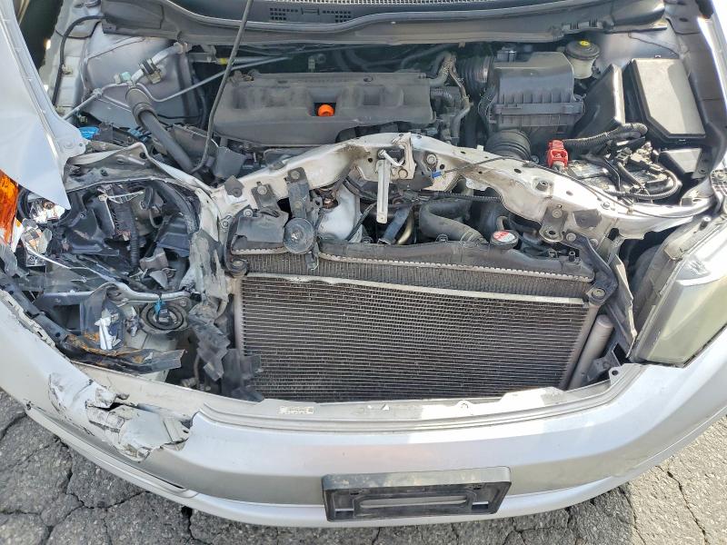 Aukcja sprzedaży 2012 Honda Civic, vin: 19XFB2F90CE328021, numer aukcji: 68954366