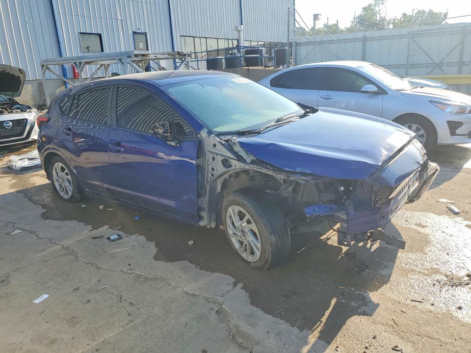 Aukcja sprzedaży 2024 Subaru Impreza, vin: JF1GUABC4R8225722, numer aukcji: 66211466