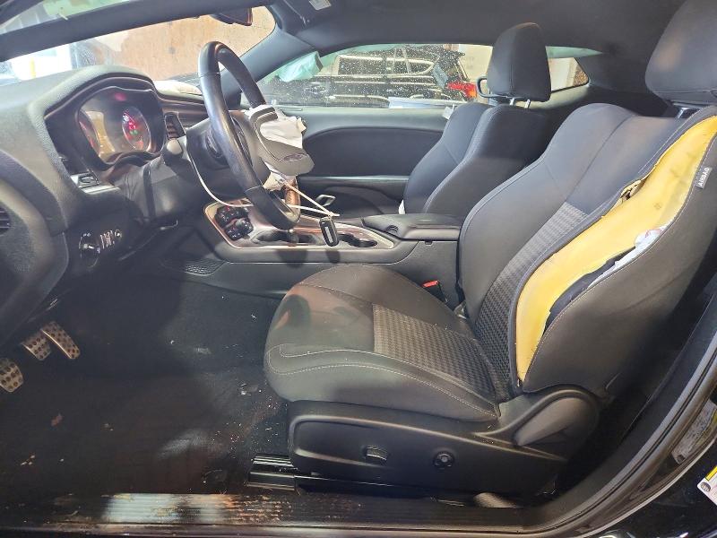 68668336 :رقم المزاد ، 2C3CDZBT5KH739087 vin ، 2019 Dodge Challenger مزاد بيع