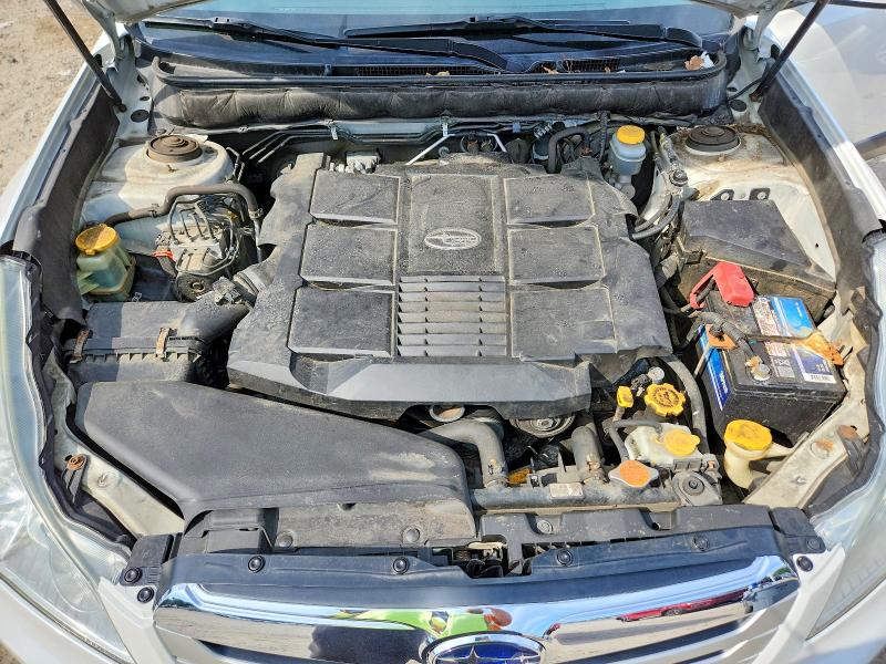 Продаж на аукціоні авто 2011 Subaru Outback, vin: 4S4BRDKC6B2325011, номер лоту: 69009626