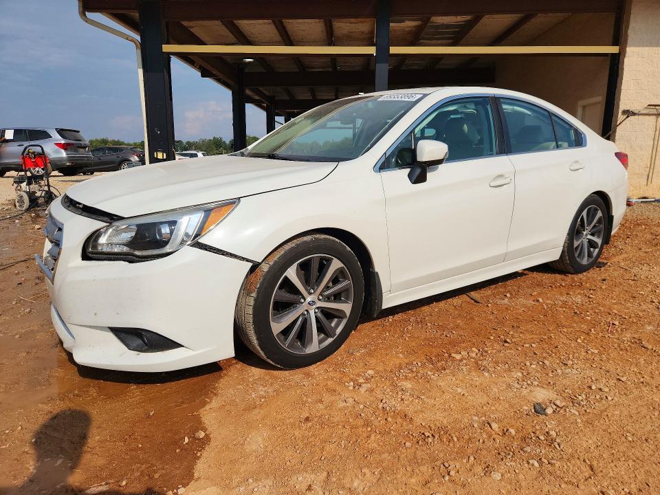 Auction sale of the 2017 Subaru Legacy, vin: 4S3BNAN64H3038922, lot number: 69353896