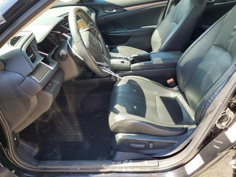 Продажа на аукционе авто 2016 Honda Civic, vin: 19XFC1F85GE218621, номер лота: 68507656