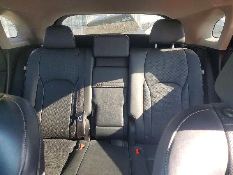 67737036 :رقم المزاد ، 2T2ZZMCA6JC099273 vin ، 2018 Lexus Rx 350 مزاد بيع
