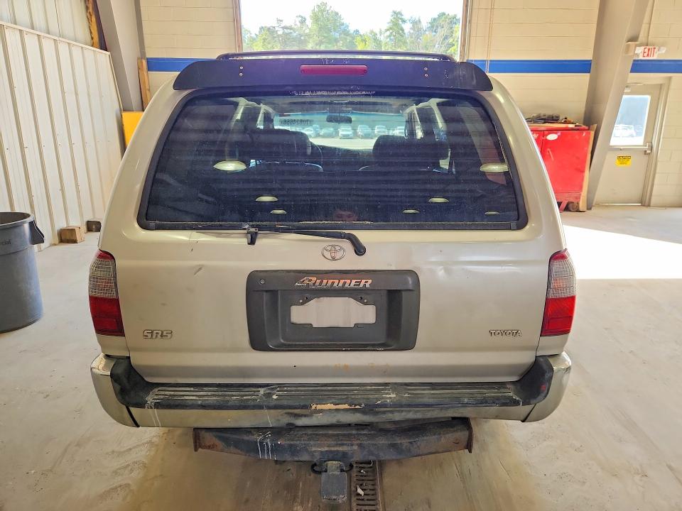 Продаж на аукціоні авто 1998 Toyota 4runner, vin: JT3HN87R5W0180516, номер лоту: 70824666