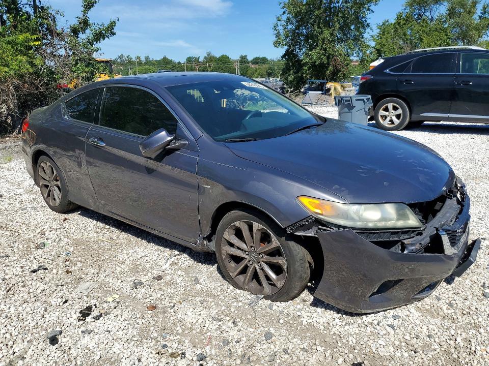 Продаж на аукціоні авто 2014 Honda Accord, vin: 1HGCT2B88EA008210, номер лоту: 68243686