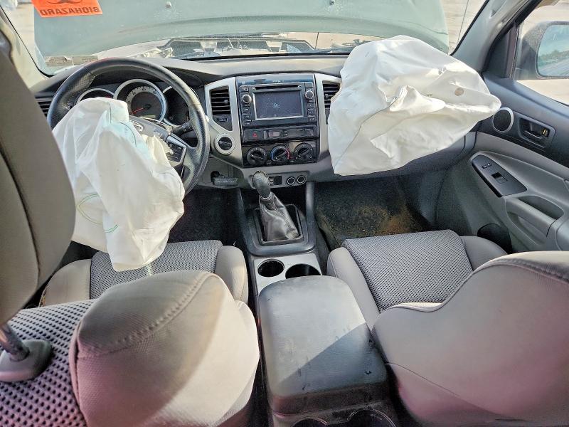 2013 Toyota Tacoma მანქანა იყიდება აუქციონზე, vin: 5TFLU4EN7DX049626, აუქციონის ნომერი: 69982566