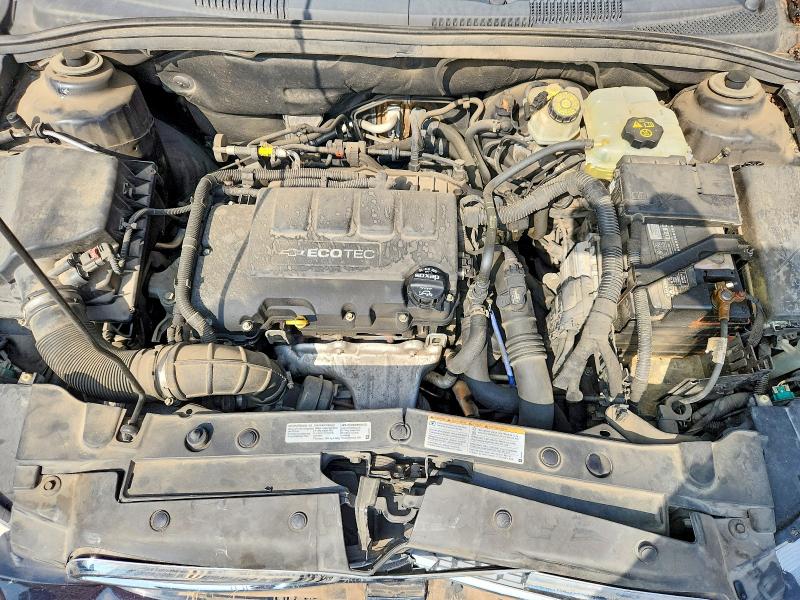 Продажа на аукционе авто 2012 Chevrolet Cruze, vin: 1G1PF5SC0C7350766, номер лота: 67340816