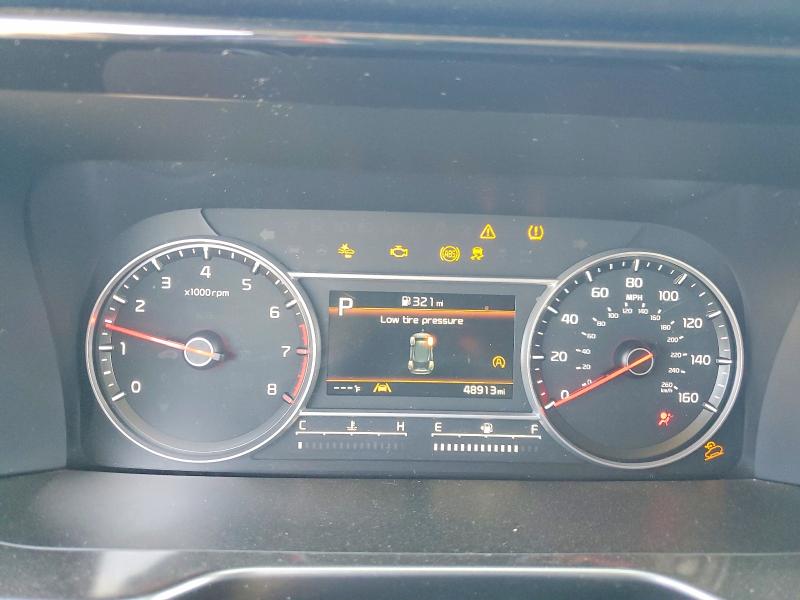 Aukcja sprzedaży 2023 Kia Sorento, vin: 5XYRL4LC1PG216469, numer aukcji: 67355806