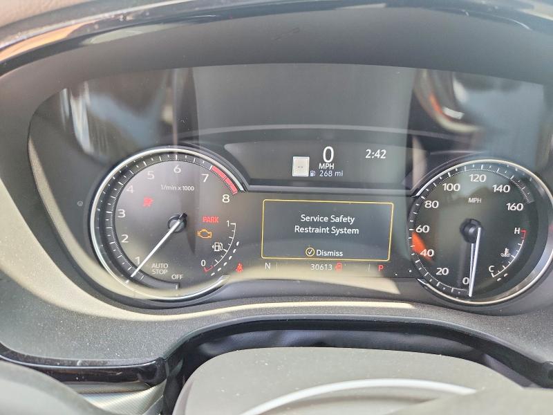 Aukcja sprzedaży 2024 Cadillac Xt5, vin: 1GYKNCRSXRZ707447, numer aukcji: 66247116