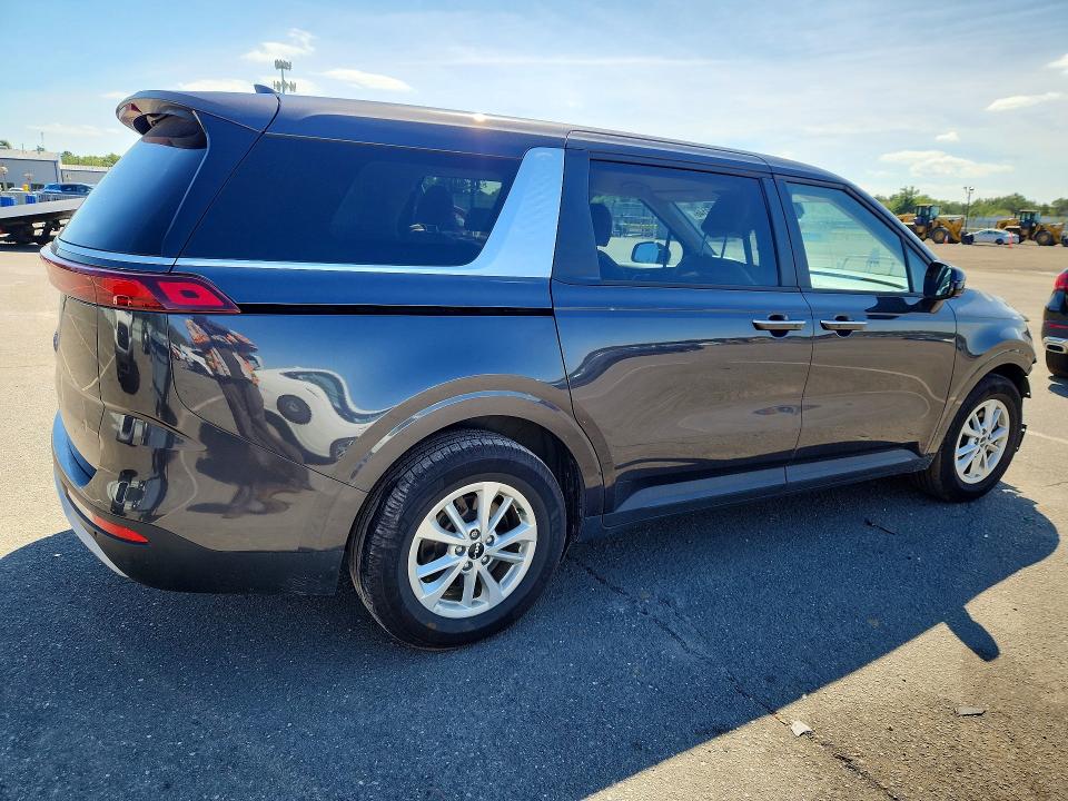Aukcja sprzedaży 2024 Kia Carnival, vin: KNDNB4H38R6305164, numer aukcji: 66623146