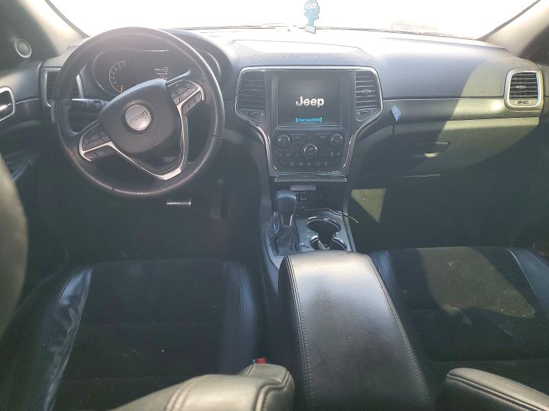 67500886 :رقم المزاد ، 1C4RJFAG3JC235317 vin ، 2018 Jeep Grand Cherokee مزاد بيع