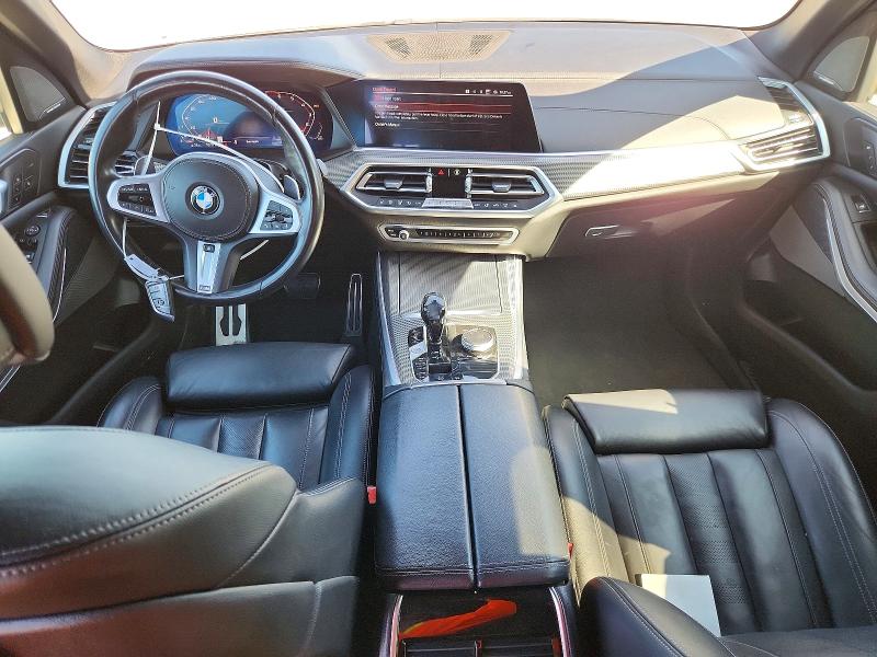 Aukcja sprzedaży 2020 Bmw X5, vin: 5UXJU4C05L9B78449, numer aukcji: 67872166