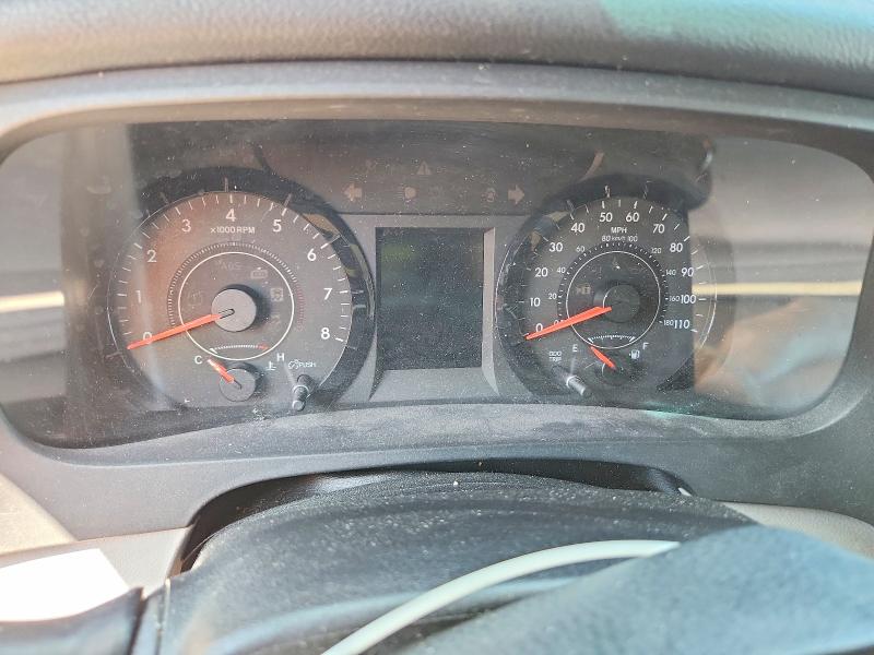 Aukcja sprzedaży 2015 Toyota Sienna, vin: 5TDKK3DC1FS563217, numer aukcji: 67901896
