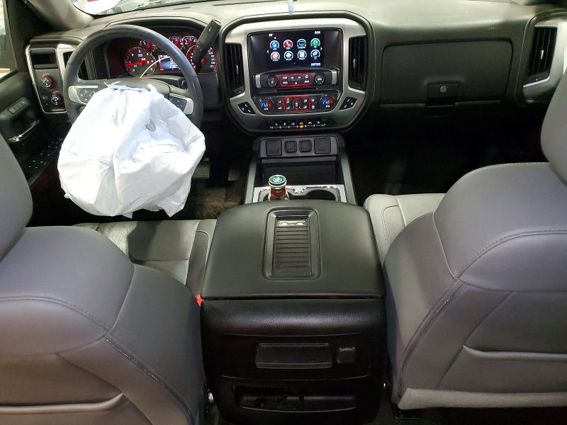68991766 :رقم المزاد ، 3GTU2NECXGG281080 vin ، 2016 Gmc Sierra مزاد بيع