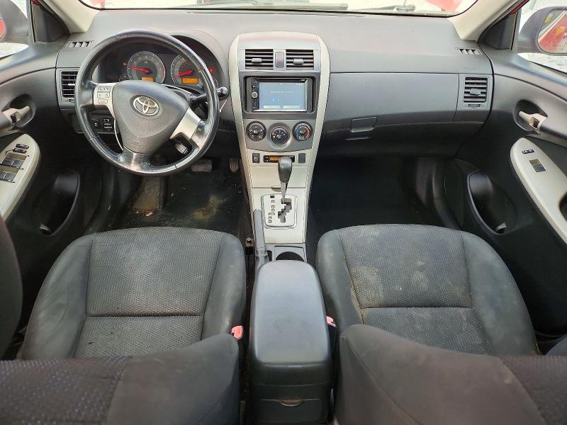 Продаж на аукціоні авто 2010 Toyota Corolla, vin: 1NXBU4EE1AZ322970, номер лоту: 70724596