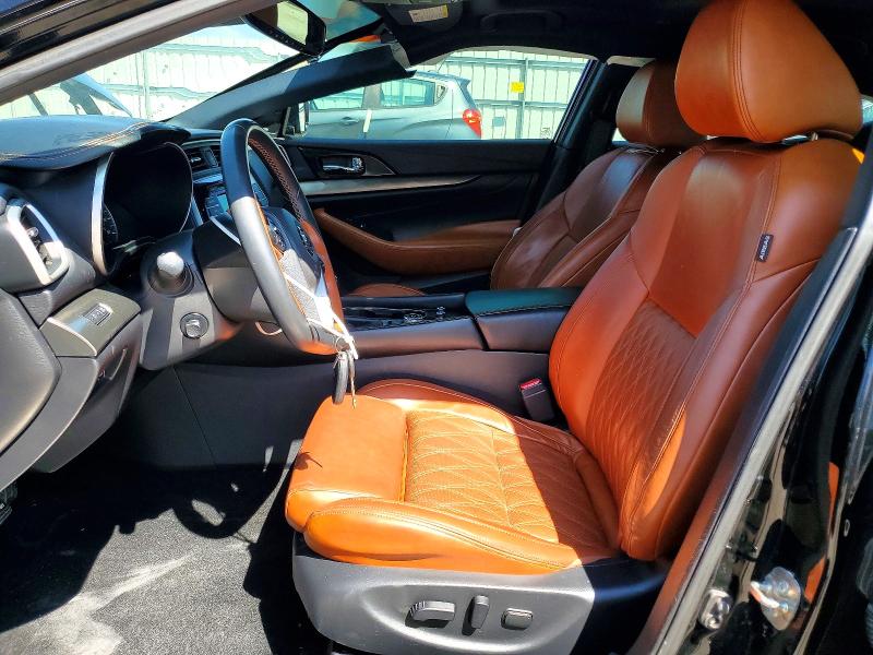 69396466 :رقم المزاد ، 1N4AA6AV0KC366420 vin ، 2019 Nissan Maxima مزاد بيع