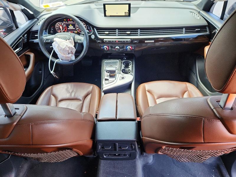 Продаж на аукціоні авто 2019 Audi Q7, vin: WA1LAAF79KD002260, номер лоту: 67423076