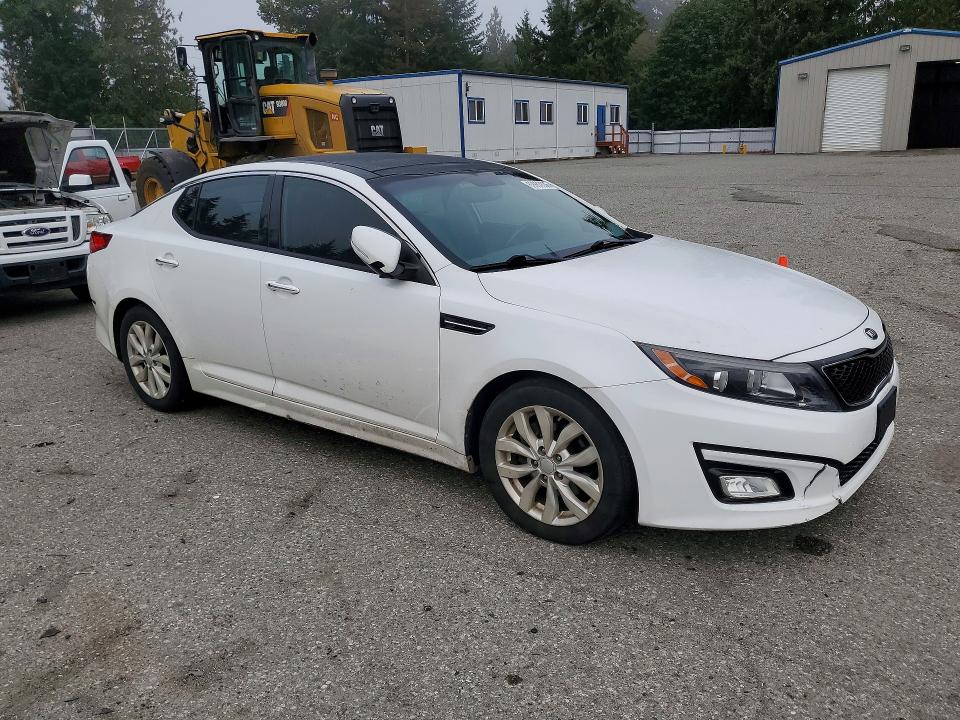 Продаж на аукціоні авто 2014 Kia Optima, vin: 5XXGN4A79EG332107, номер лоту: 69980536