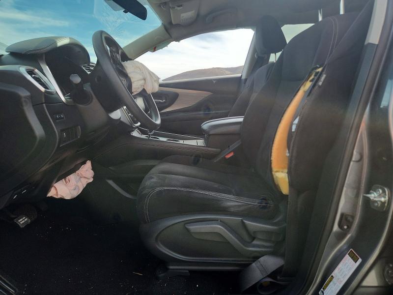 Aukcja sprzedaży 2017 Nissan Murano, vin: 5N1AZ2MH8HN158179, numer aukcji: 66313216