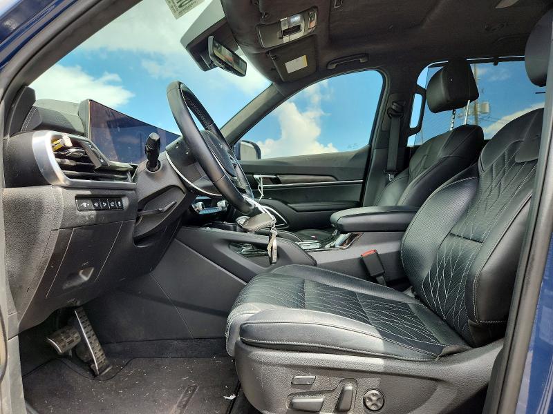 Продажа на аукционе авто 2023 Kia Telluride, vin: 5XYP5DGC8PG329525, номер лота: 67965706