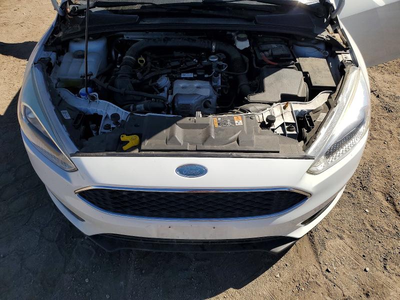 2018 Ford Focus მანქანა იყიდება აუქციონზე, vin: 1FADP3FE3JL304284, აუქციონის ნომერი: 69987606