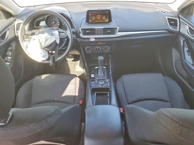 Aukcja sprzedaży 2017 Mazda 3, vin: 3MZBN1K70HM158161        , numer aukcji: 69077506