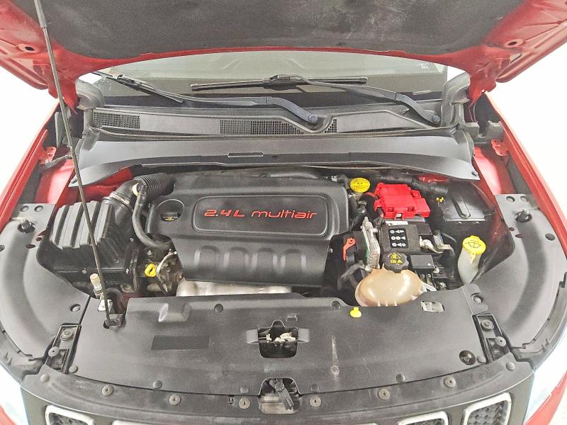 Auction sale of the 2021 Jeep Compass, vin: 3C4NJDCB3MT593241, lot number: 69617446
