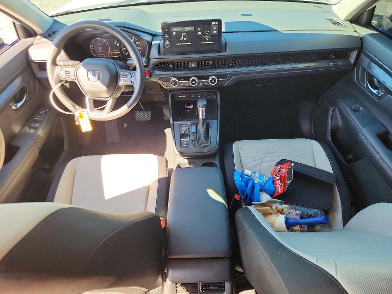 Aukcja sprzedaży 2026 Honda Cr-v, vin: 2HKRS3H23TH335141, numer aukcji: 68446176
