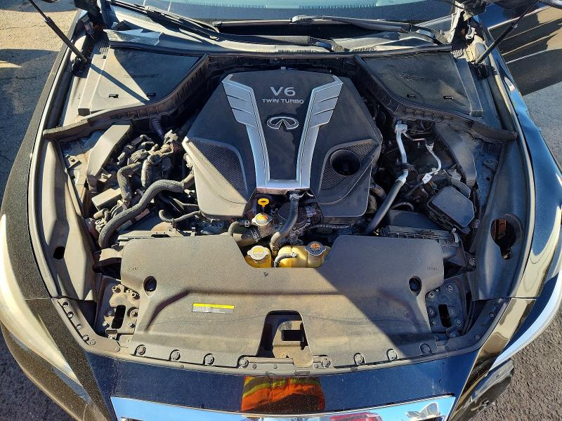 Aukcja sprzedaży 2018 Infiniti Q50, vin: JN1EV7AR2JM611304, numer aukcji: 67184856