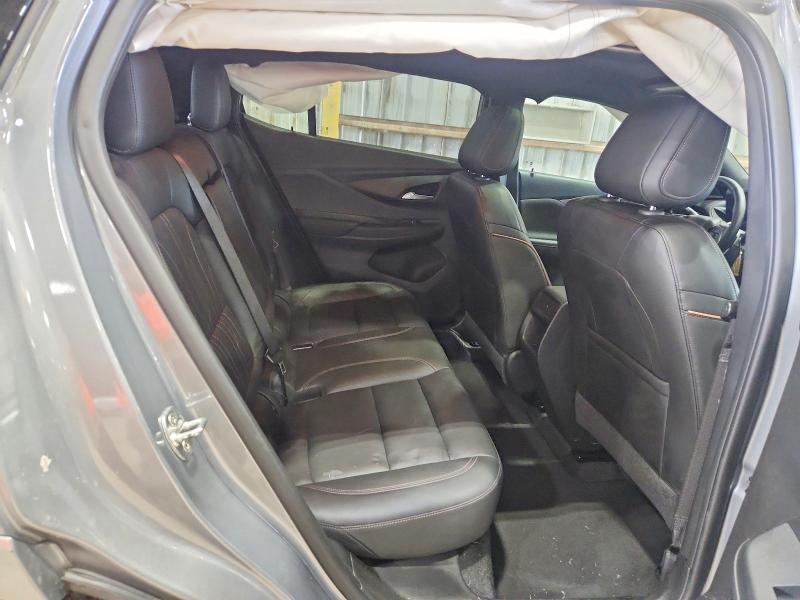 Aukcja sprzedaży 2024 Buick Envista, vin: KL47LCE2XRB040261, numer aukcji: 68346466