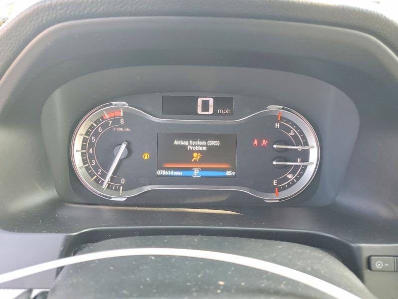 Продажа на аукционе авто 2017 Honda Pilot, vin: 5FNYF5H59HB025930, номер лота: 67920016