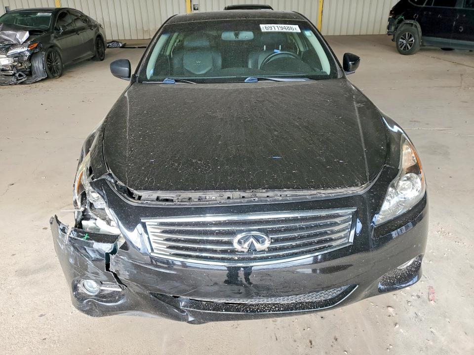 Продажа на аукционе авто 2014 Infiniti Q60 Coupe, vin: JN1CV6EK1EM110862, номер лота: 69119486