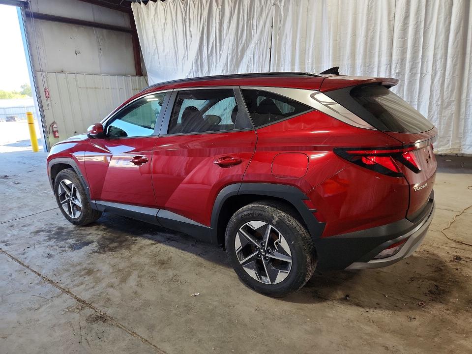 Продажа на аукционе авто 2026 Hyundai Tucson, vin: 5NMJB3DE7TH634125, номер лота: 68672666