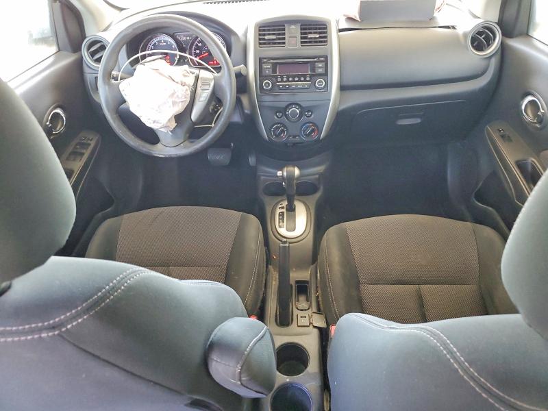 Auction sale of the 2016 Nissan Versa, vin: 3N1CN7AP0GL888610, lot number: 68881256