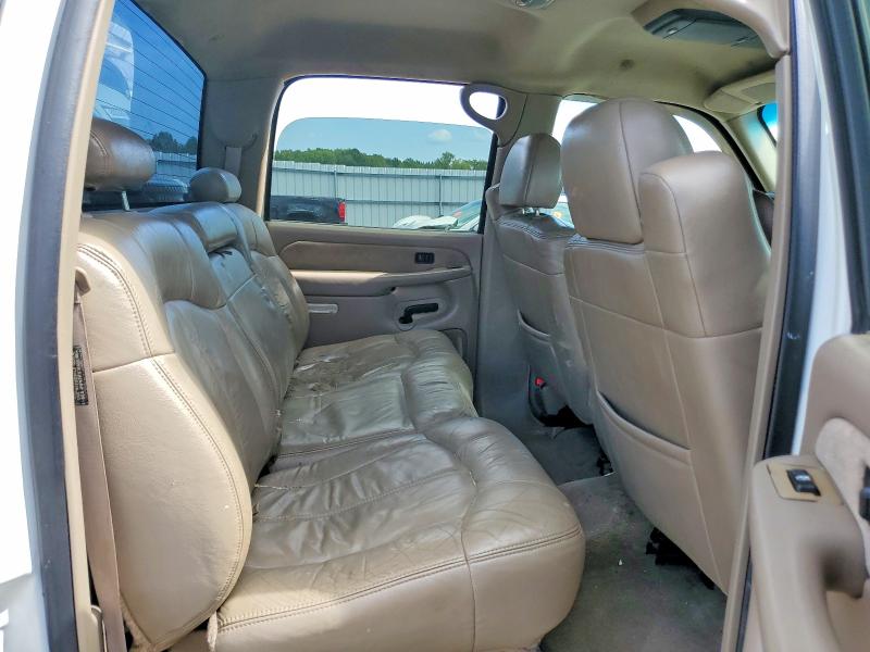 Продаж на аукціоні авто 2001 Chevrolet Silverado, vin: 1GCHK23U81F124491, номер лоту: 68214846