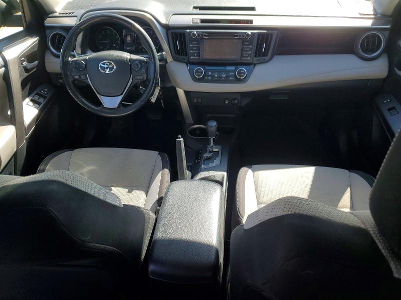 2018 Toyota Rav4 მანქანა იყიდება აუქციონზე, vin: JTMWFREV9JJ174033, აუქციონის ნომერი: 67281386