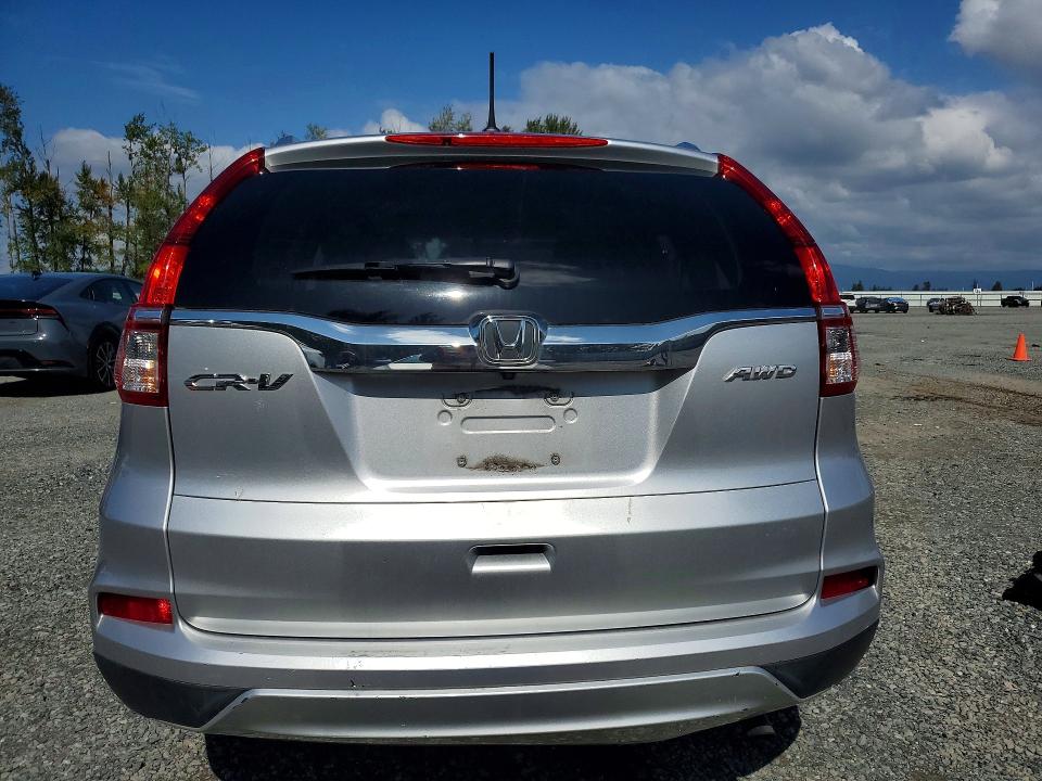 Продаж на аукціоні авто 2015 Honda Cr-v, vin: 2HKRM4H79FH617932, номер лоту: 69073746