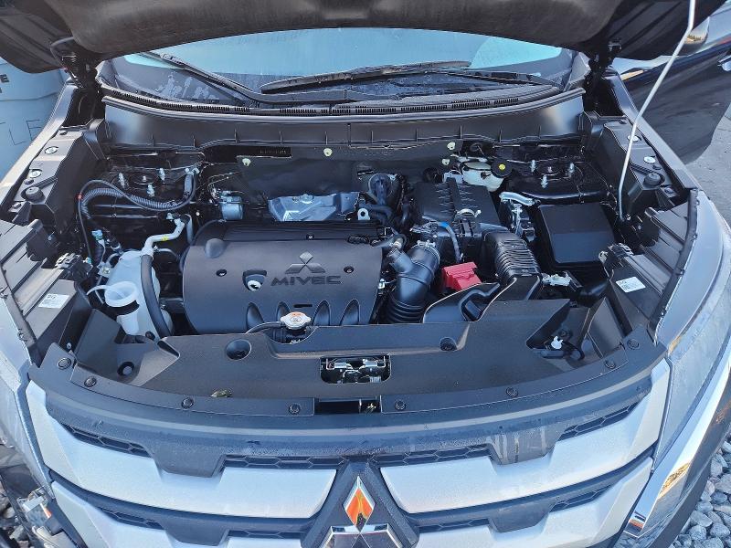 2026 Mitsubishi Outlander Sport მანქანა იყიდება აუქციონზე, vin: JA4ARUAU6TU031375, აუქციონის ნომერი: 67558076
