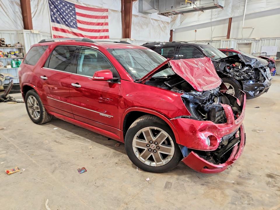 Продажа на аукционе авто 2012 Gmc Acadia, vin: 1GKKVTED7CJ330065, номер лота: 68587556