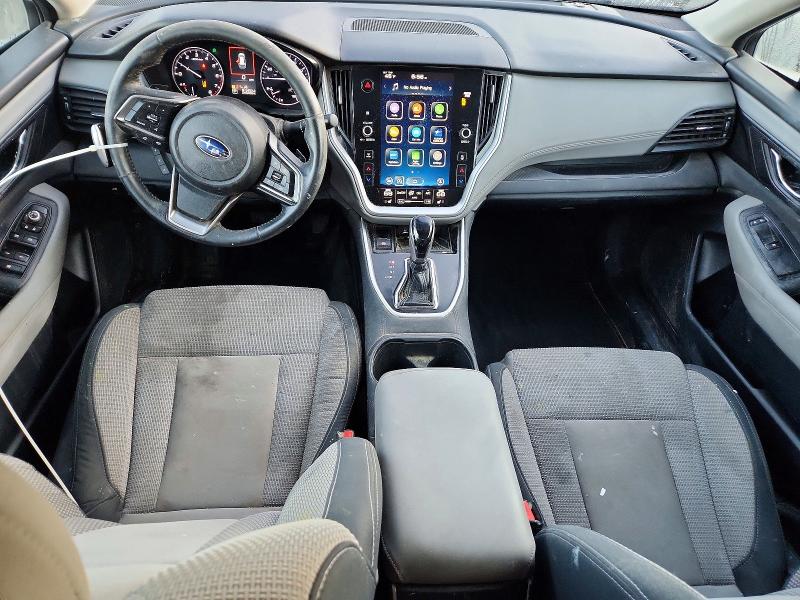 68125506 :رقم المزاد ، 4S4BTADC4N3175332 vin ، 2022 Subaru Outback مزاد بيع