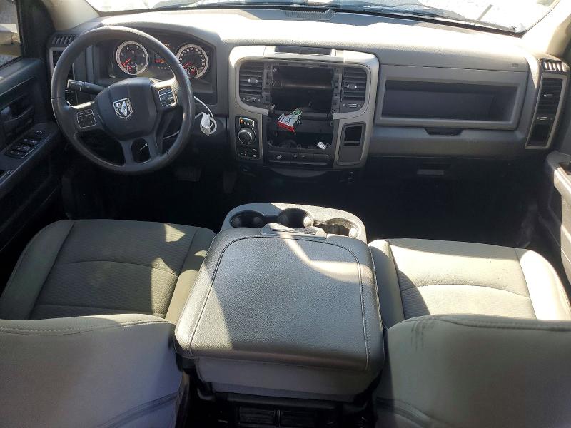 Aukcja sprzedaży 2015 Ram 1500, vin: 1C6RR7KM2FS617166, numer aukcji: 70230906