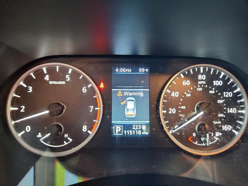 Продаж на аукціоні авто 2024 Nissan Sentra, vin: 3N1AB8BV8RY272453, номер лоту: 69814336