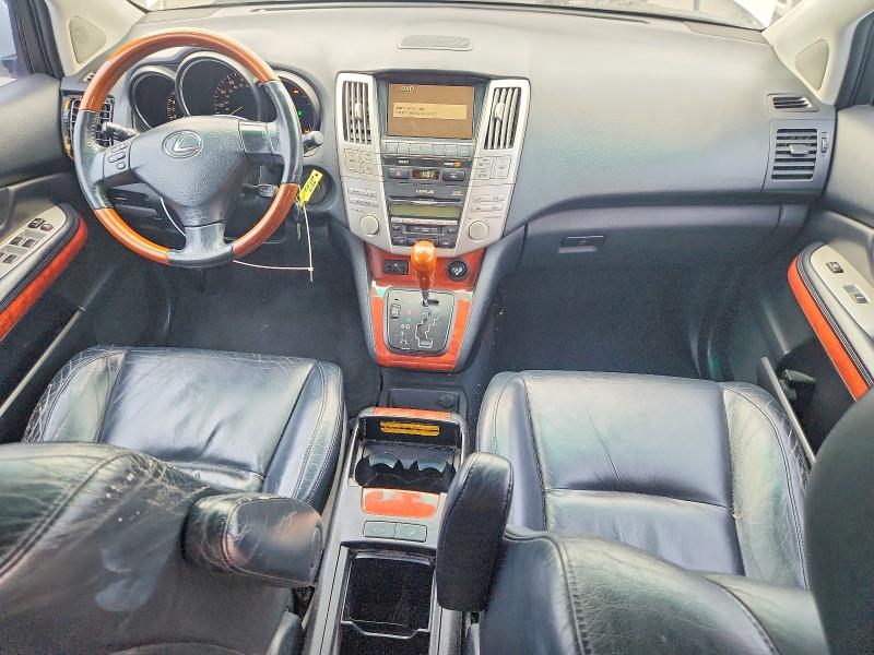 Aukcja sprzedaży 2004 Lexus Rx, vin: JTJGA31U440003730, numer aukcji: 68177636