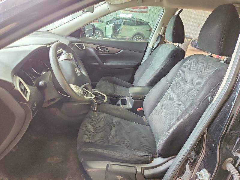 Продажа на аукционе авто 2014 Nissan Rogue, vin: 5N1AT2MV3EC846749, номер лота: 70368736