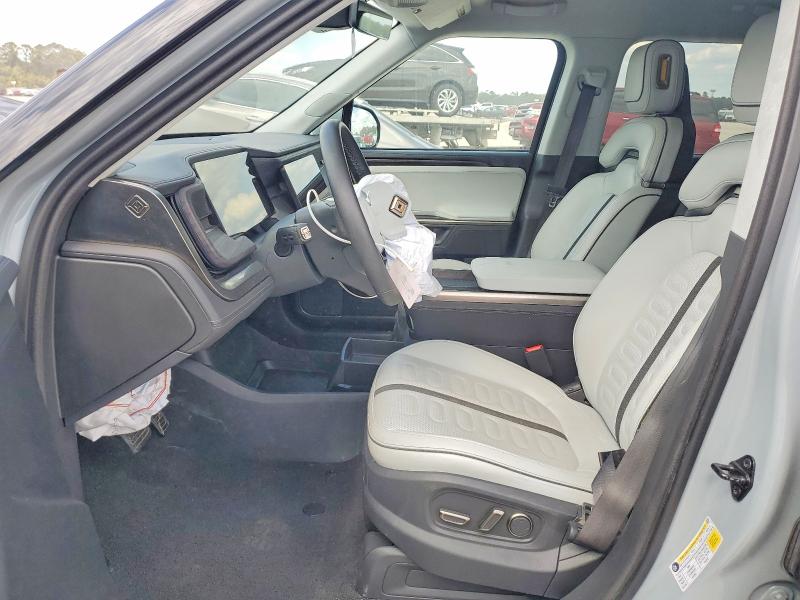 Aukcja sprzedaży 2025 Rivian R1s, vin: 7PDSGBBA3SN053571, numer aukcji: 71233816
