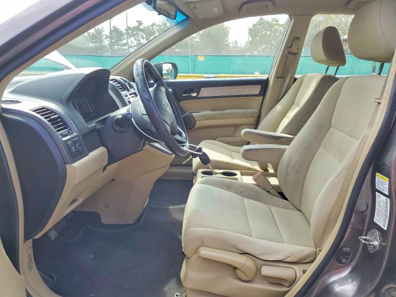 Продаж на аукціоні авто 2010 Honda Cr-v, vin: 5J6RE4H31AL054299, номер лоту: 70942466