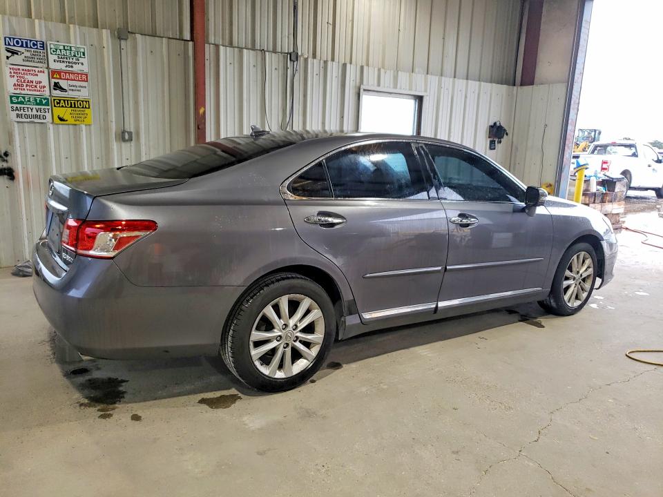67432646 :رقم المزاد ، JTHBK1EG5C2509863 vin ، 2012 Lexus Es مزاد بيع